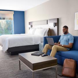 Holiday Inn Express & Suites Tyler South University Area by IHG, hôtel à Tyler