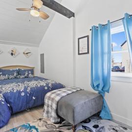 The Shack, hotel u gradu Buckeye Lake