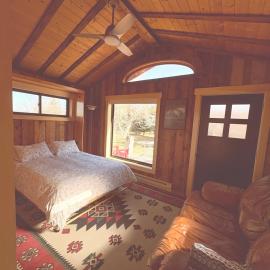 Cozy Cottage in the Tetons, hotel v destinácii Driggs