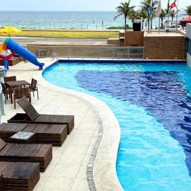 Riale Brisa Barra โรงแรมในริโอเดจาเนโร