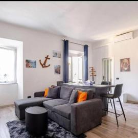 Como lake stay& service