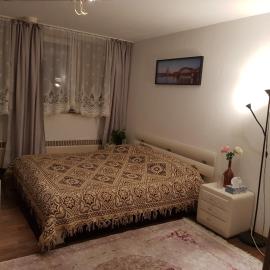 Graeff sweet apartment