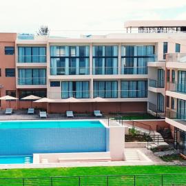 The 67 Escape, Elementaita, hotel v mestu Gilgil