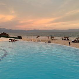 Puerto Vallarta Del Canto Luxury, hotel a Bucerías