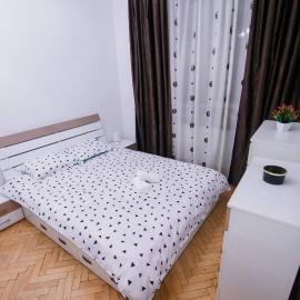 Cozy central apartament