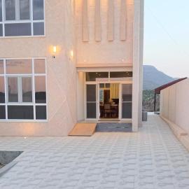 Seeq view، فندق في Sayq