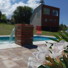 Cabañas Guayacán, hotel i Bialet Massé