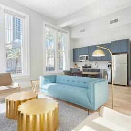 The Harlequin by AvantStay, hotel in New Orleans