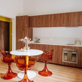 Appartement centre village Tavel, Hotel in Tavel