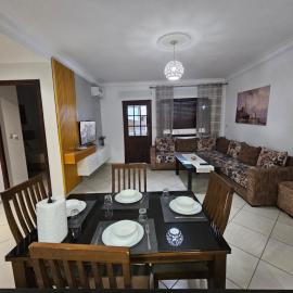 Appartement Al Amal, hotel v destinácii Martil