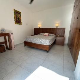 Casa amigos Comala, hotell sihtkohas Comala