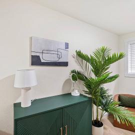 Juanita Bay Cottages B2, hotel u gradu 'Kirkland'