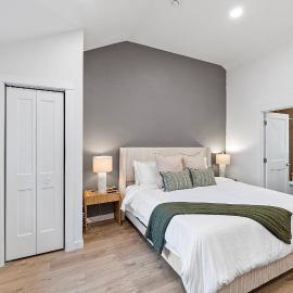 Juanita Bay Cottage B1, hotel u gradu 'Kirkland'