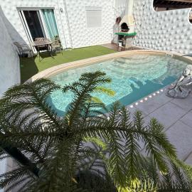 Casa Hidalgo, hotel in Costa Calma