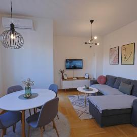 Kosta Boutique Apartment