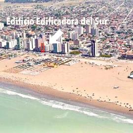 Departamento frente al mar