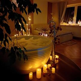 Pensjonat Lubianka, hotel a Starachowice