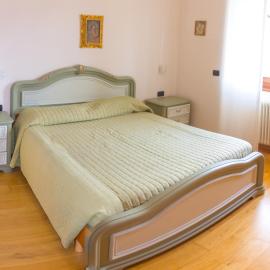 Ca' degli Angelina, hotel Tresivióban