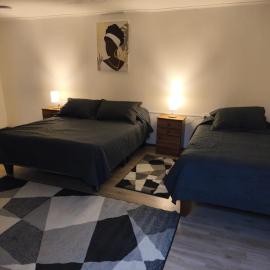 Hostal milis