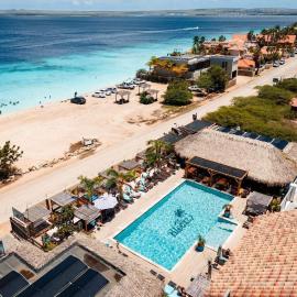 Bloozz resort Bonaire