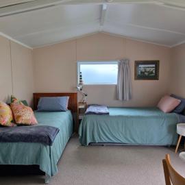 Captains Quarters