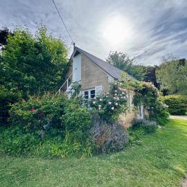 Pops Cottage, hotel in Mount Fairy