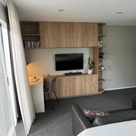 Peaceful house, hotel a Kumeu