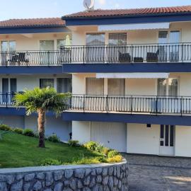Apartments with parking space Icici, Opatija - 7885