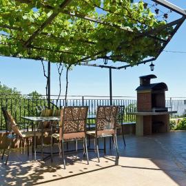 Apartments with parking space Icici, Opatija - 7885