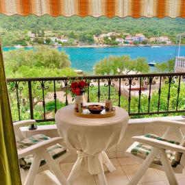Apartments by the sea Grebastica - Sibenik - 10366