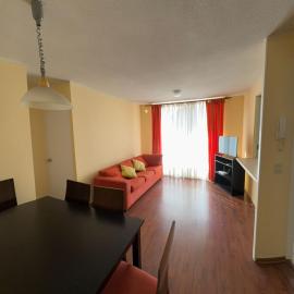 DEPARTAMENTO VS y VC – hotel w mieście Coquimbo