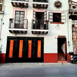 Hotel Las Palomitas