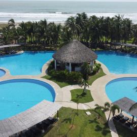 Departamento Acapulco Diamante