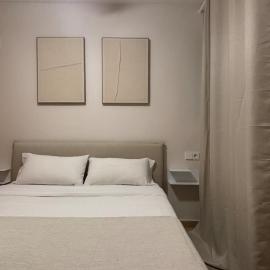 Cosy Flat Valencia