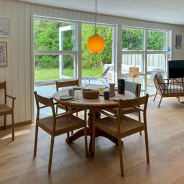 Renovated Holiday Home By Forest Lake In Dueodde, Hotel in Neksø