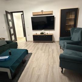 Modern Cozy Flat in Berceni Near transportation
