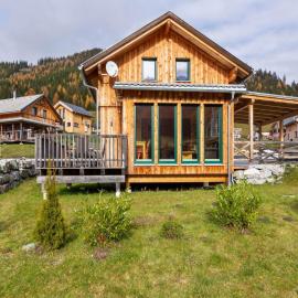 Chalet in Hohentauern direkt im Skigebiet