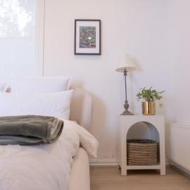 Modern room in Williamstown, хотел в Уилямстаун
