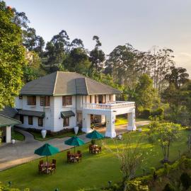 Manor House Bandarawela By Seven Angels, hotel in Bandarawela