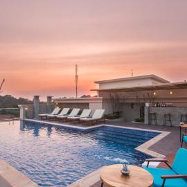 Anachak Angkor Suite