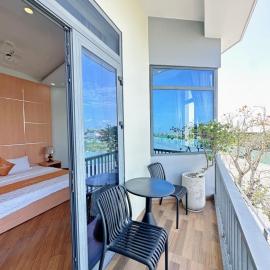 Thiên Trang 2 Hotel - Khách sạn gần bến tàu Rạch Giá