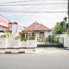 Omah Noes Homestay Jogja
