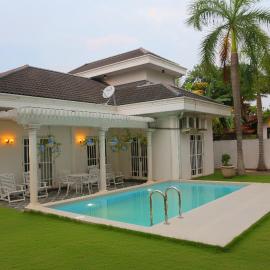 Donald Mansion, hotell i Negombo