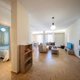 Mytilene Nest