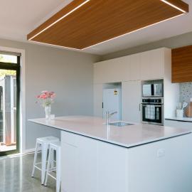 Modern Nelson Retreat - Contemporary Home