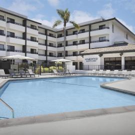 Homewood Suites by Hilton Santa Maria, hotel i Santa Maria