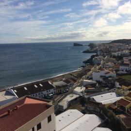 Lila's Beach Apartment, hotel v destinácii São Roque