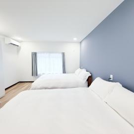 Osaka Large House 13Guests 5BR 3Bath 3Shower