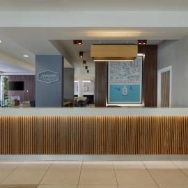 Hampton by Hilton Bournemouth, khách sạn ở Bournemouth
