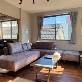 UNITED GARDEN hotel 宇都宮駅前3階, viešbutis mieste Ucunomija